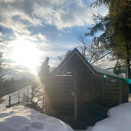 Cypisowka * Nowy Targ