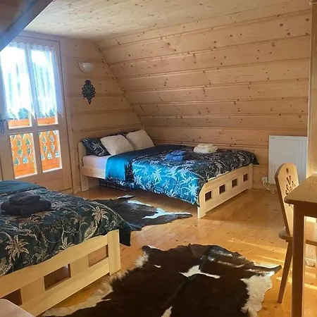 Cypisowka Nowy Targ