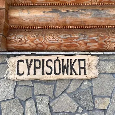 Cypisowka
